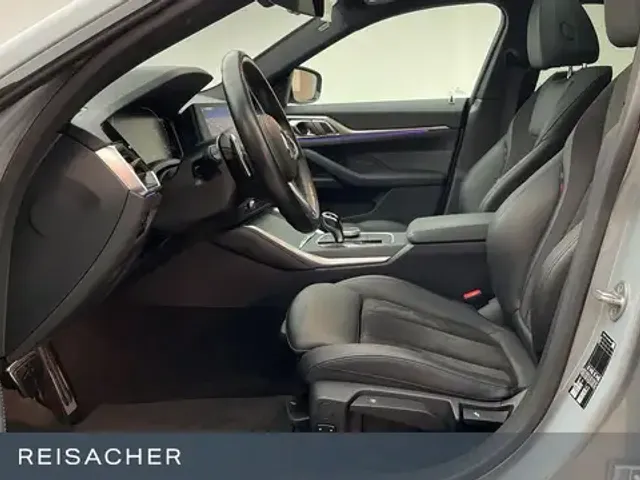 BMW 420