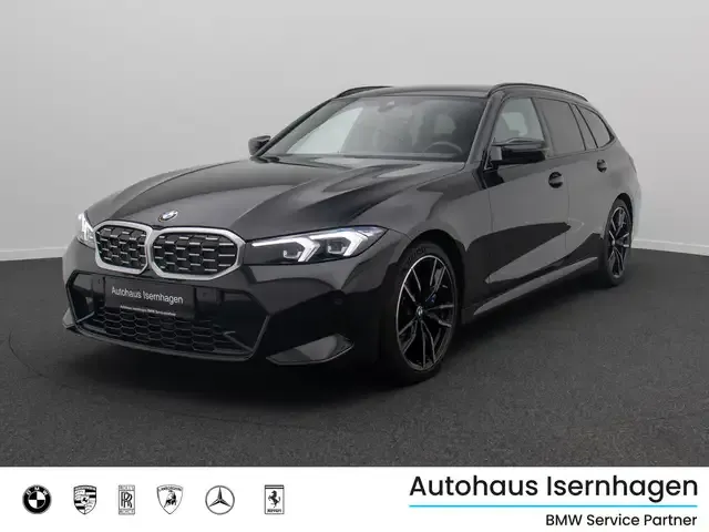 BMW 340