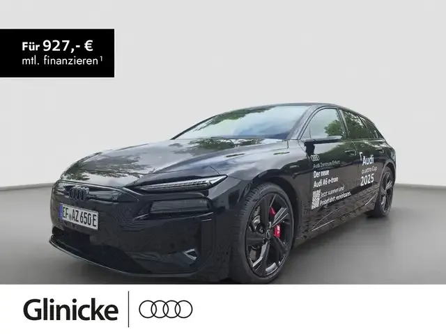Audi Sonstige