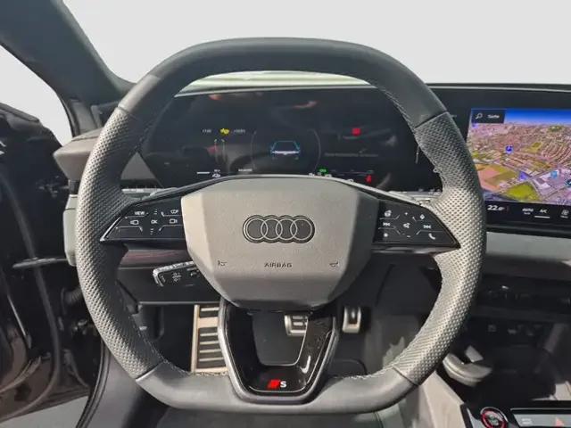Audi Sonstige