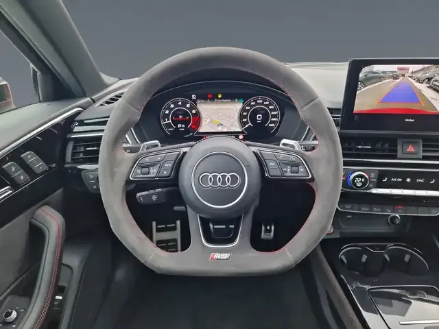 Audi RS4