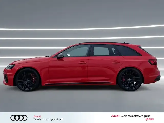 Audi RS4