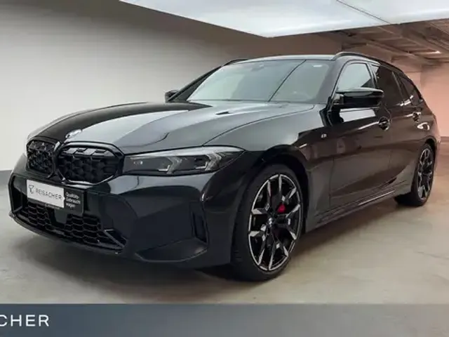 BMW 340