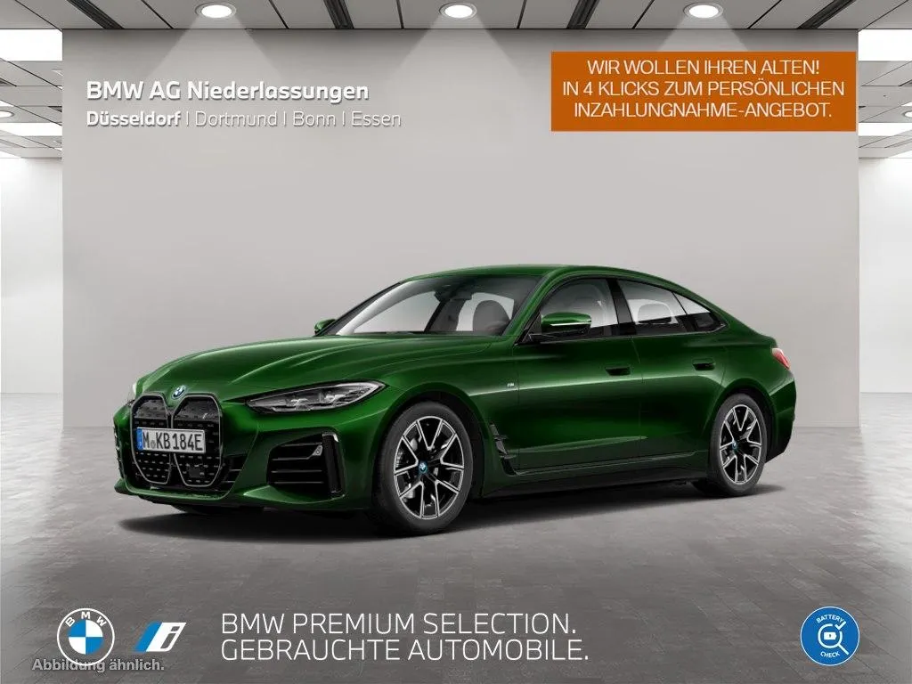 BMW i4