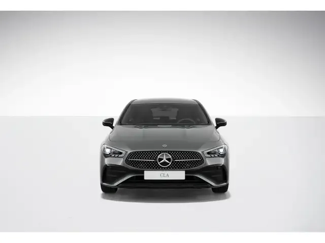 Mercedes-Benz CLA 220