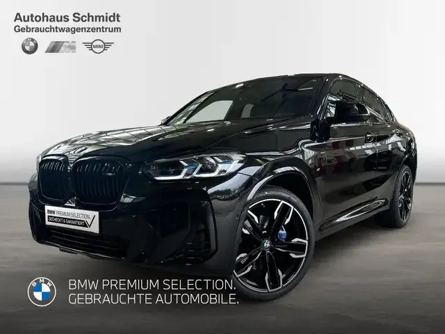 BMW X4 M