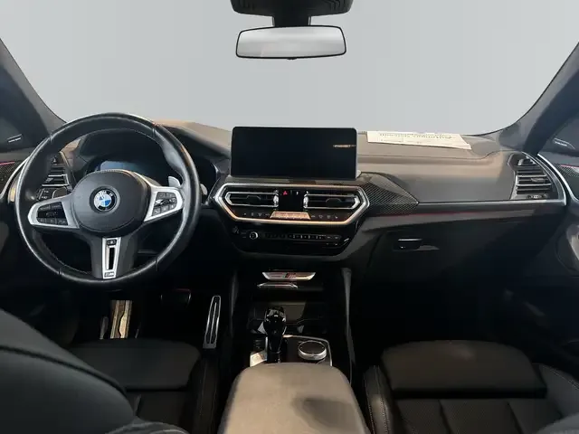 BMW X4 M