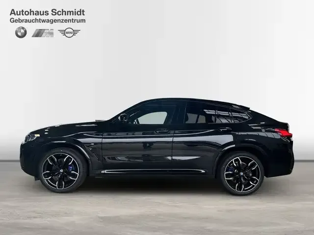 BMW X4 M
