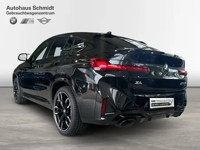 BMW X4 M