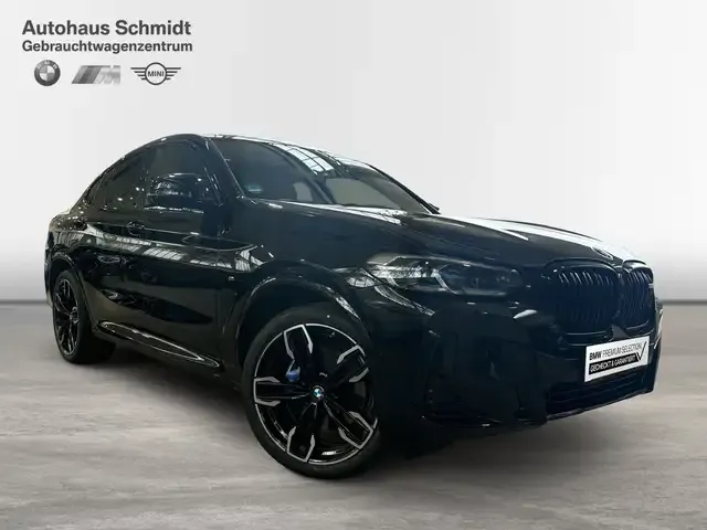 BMW X4 M