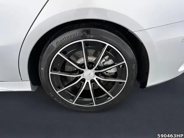 Mercedes-Benz A 35 AMG
