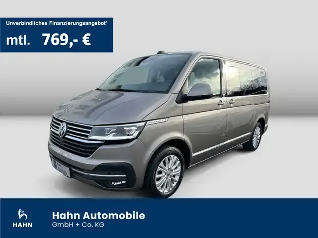 Volkswagen T6.1 Multivan