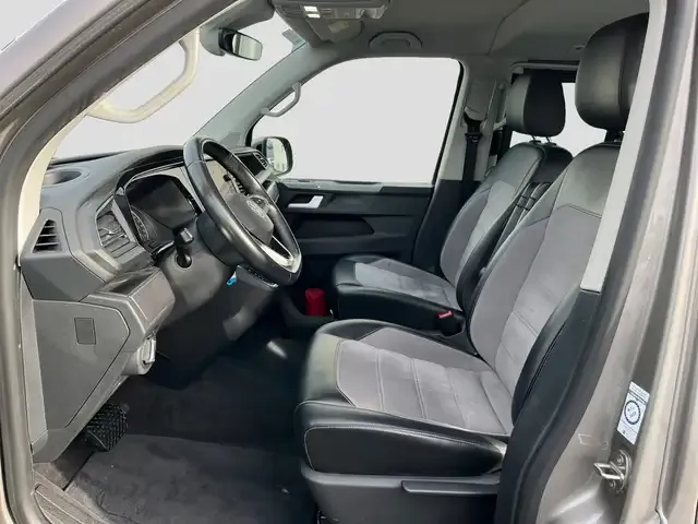 Volkswagen T6.1 Multivan