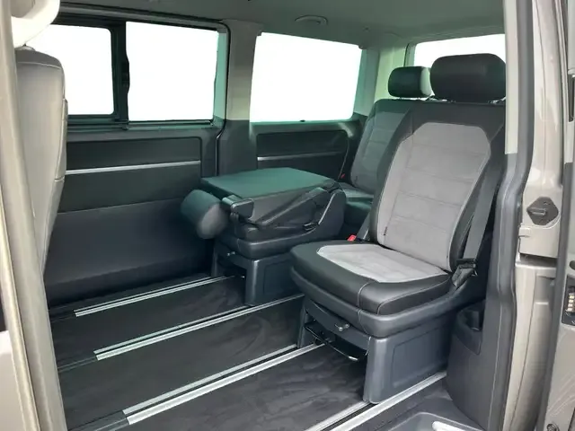 Volkswagen T6.1 Multivan