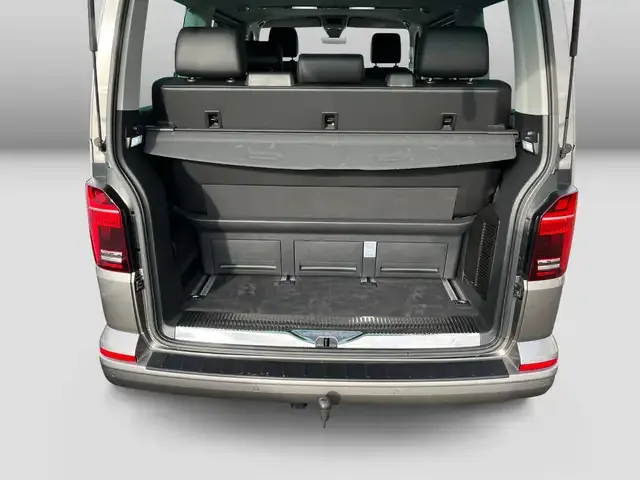 Volkswagen T6.1 Multivan