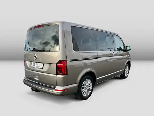 Volkswagen T6.1 Multivan
