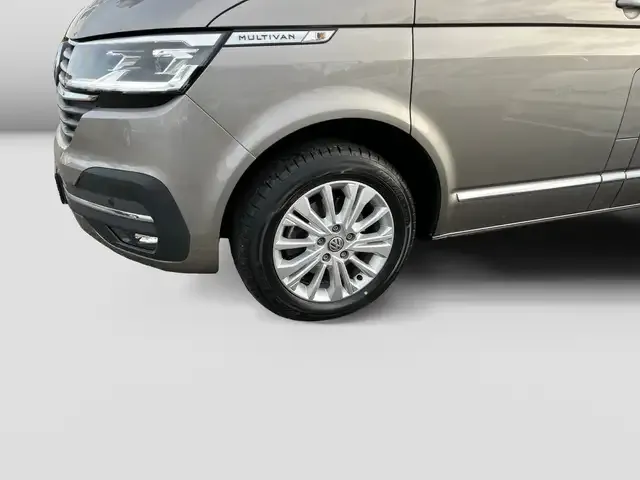 Volkswagen T6.1 Multivan