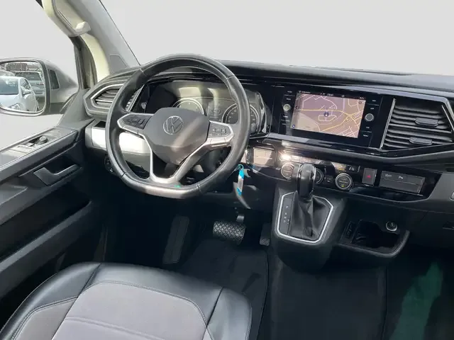 Volkswagen T6.1 Multivan