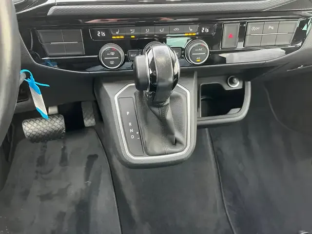 Volkswagen T6.1 Multivan