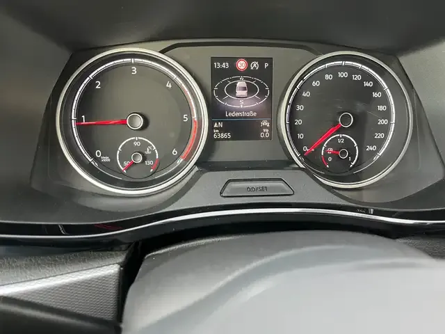 Volkswagen T6.1 Multivan