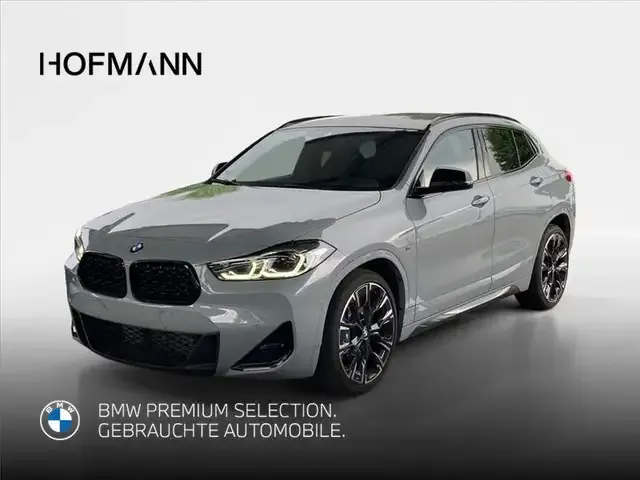 BMW X2 M