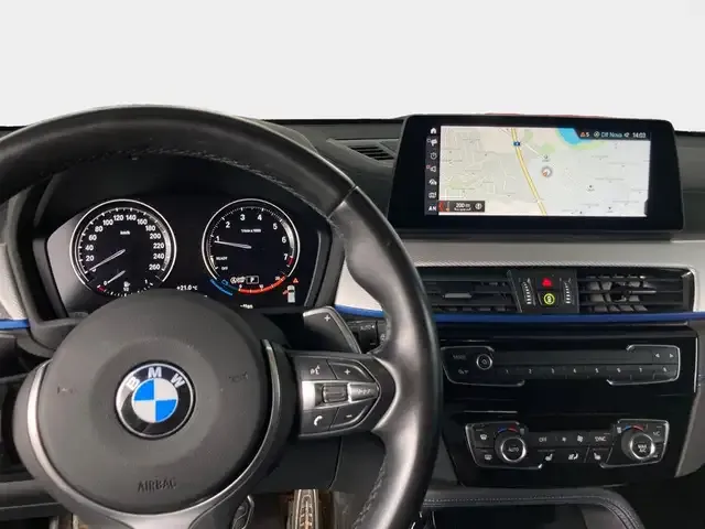 BMW X2 M