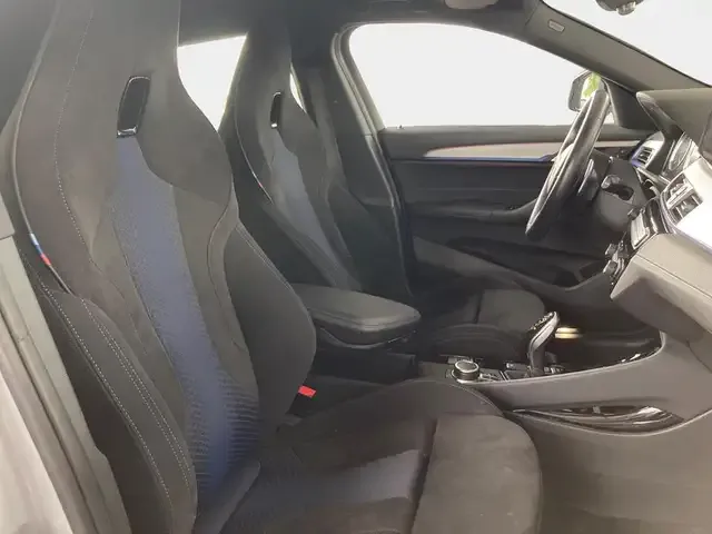 BMW X2 M