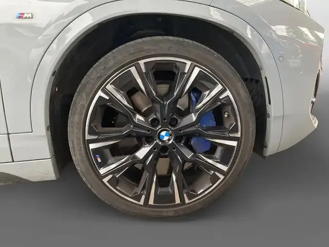 BMW X2 M