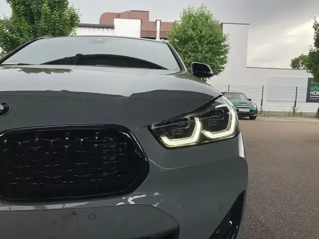 BMW X2 M