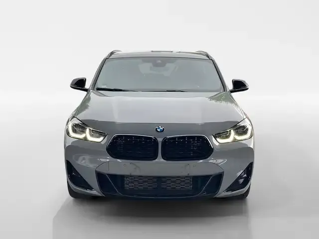 BMW X2 M