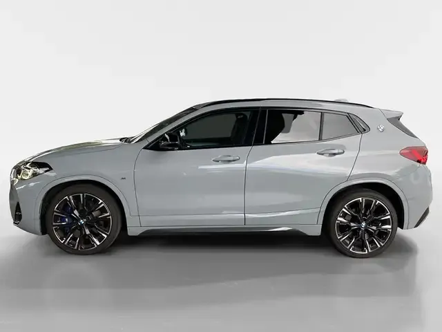 BMW X2 M