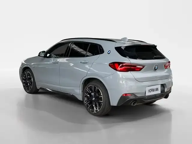 BMW X2 M