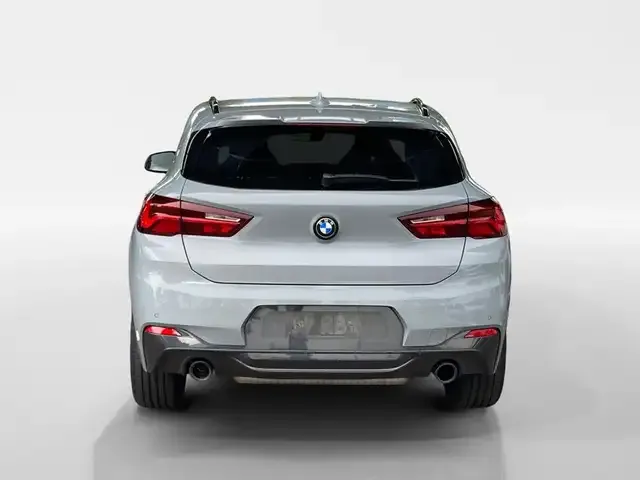 BMW X2 M