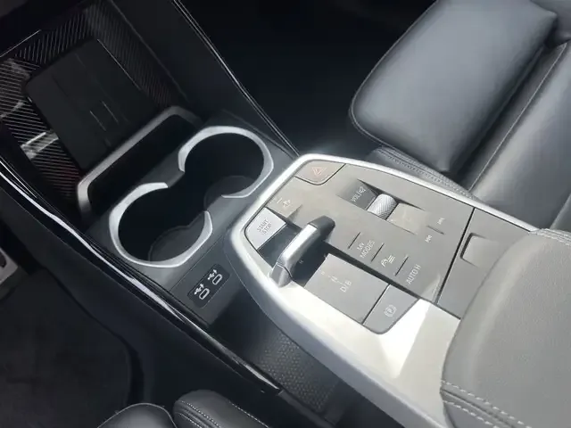 BMW iX2