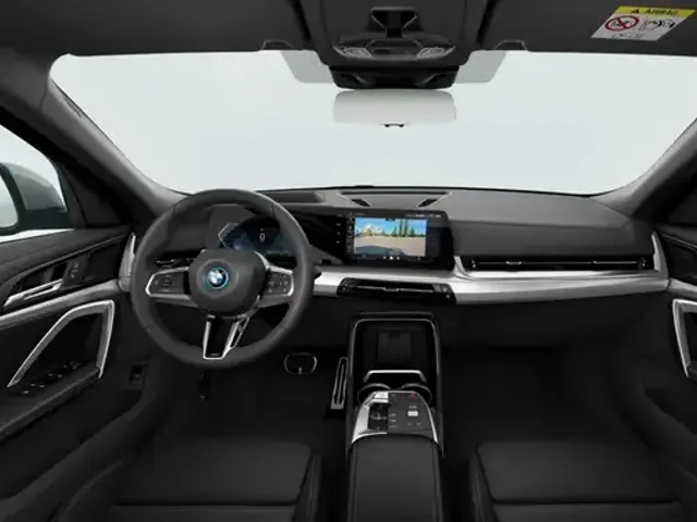 BMW iX2