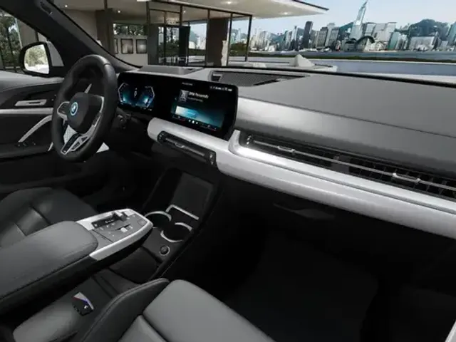 BMW iX2