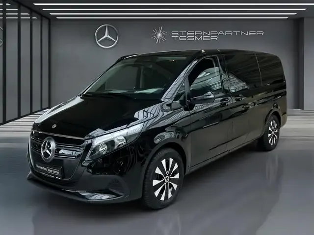 Mercedes-Benz EQV 300