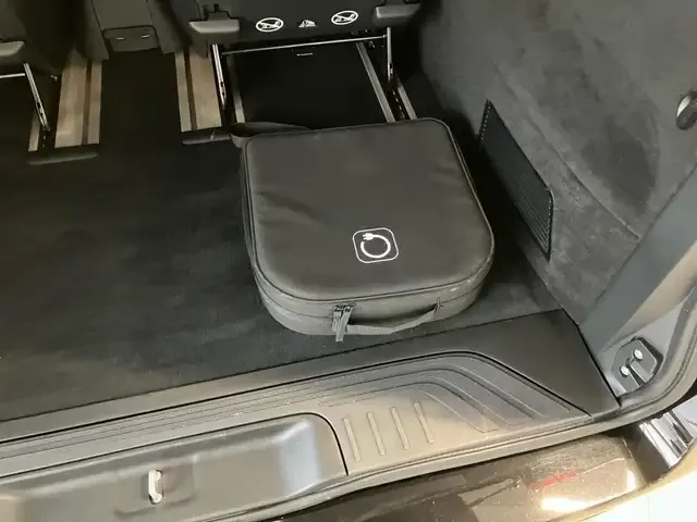 Mercedes-Benz EQV 300