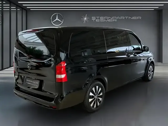 Mercedes-Benz EQV 300