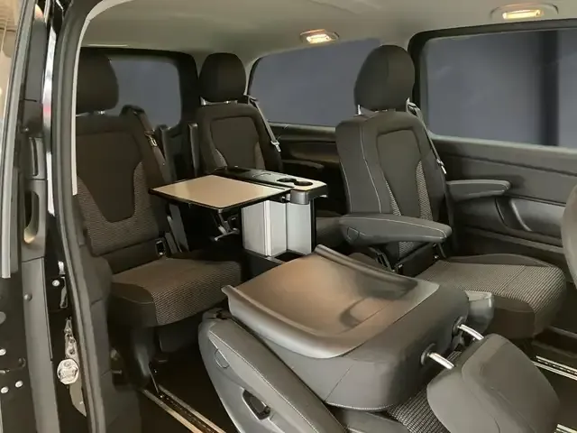 Mercedes-Benz EQV 300