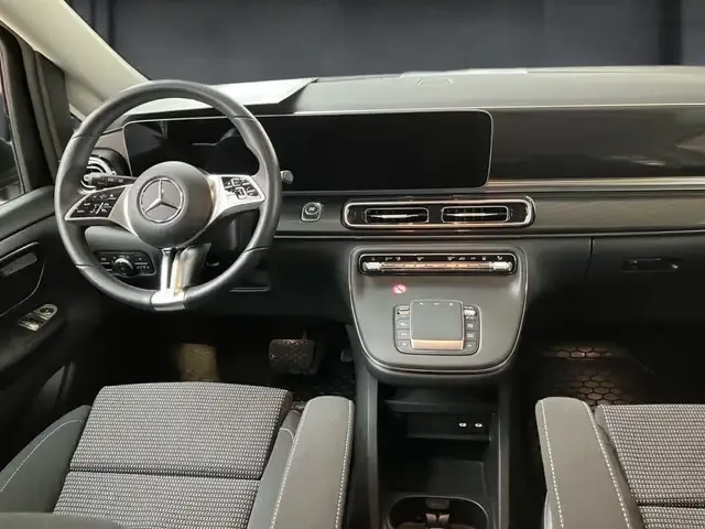 Mercedes-Benz EQV 300