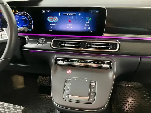 Mercedes-Benz EQV 300
