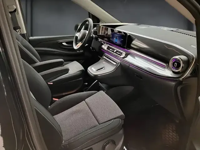 Mercedes-Benz EQV 300