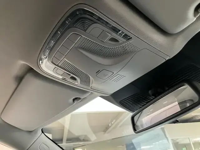 Mercedes-Benz EQV 300