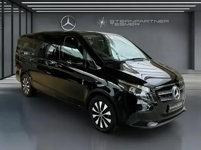 Mercedes-Benz EQV 300