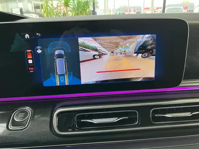 Mercedes-Benz EQV 300