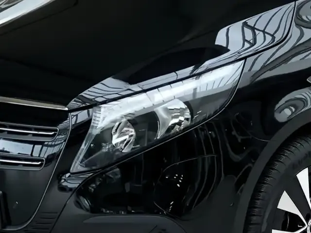 Mercedes-Benz EQV 300
