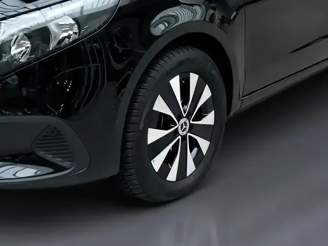 Mercedes-Benz EQV 300