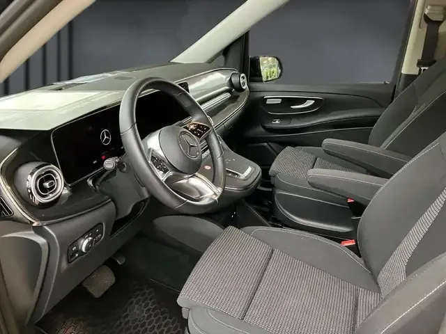 Mercedes-Benz EQV 300