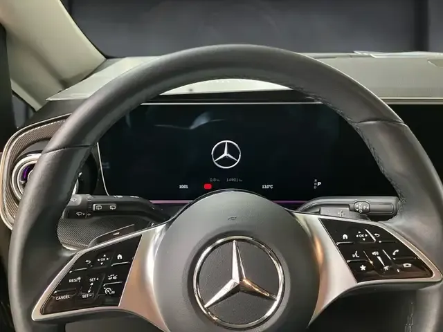 Mercedes-Benz EQV 300